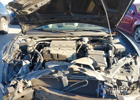 2011 Mitsubishi Eclipse Gs/Gs Sport z USA, uszkodzony, nr VIN 4A31K5DF2BE001261